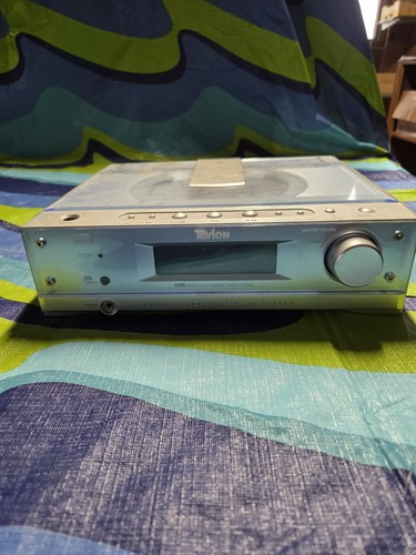 Tevion md4805 player radio - md4805, cd