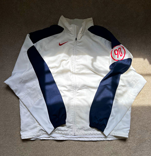 Vintage nike total - vintage, men’s