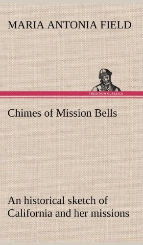 Chimes mission bells - chimes, bells;