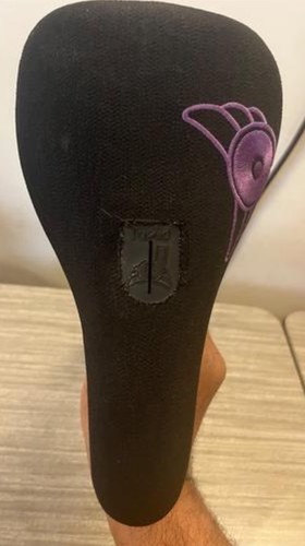 Profile racing logo slim - profile,