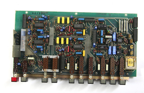 Revox studer a720 tuner - studer,