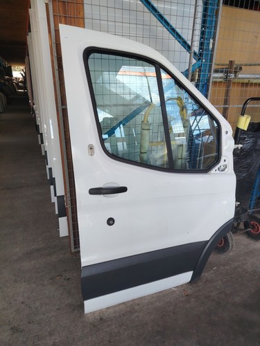Ford transit front door - transit,