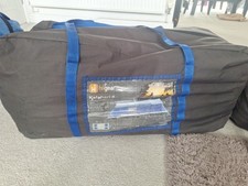 Kalahari man tent with - 8-man,