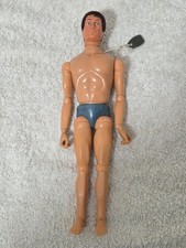 Vintage Action Man - Palitoy -