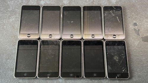 Apple ipod touch - ipod, 2nd