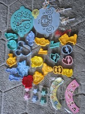 Disney Bundle Of Cake/cookie