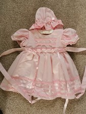 Baby Girls Party/christening