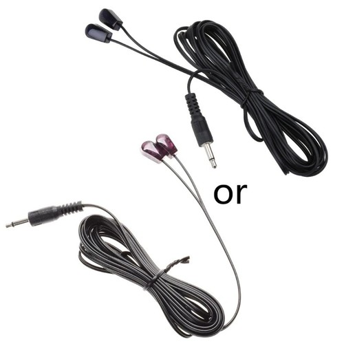 Emitter extender extension - ir,
