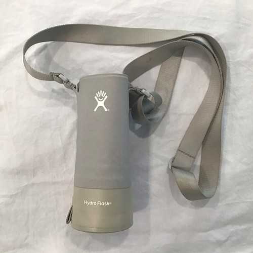 Hydro flask tag along - hydro,