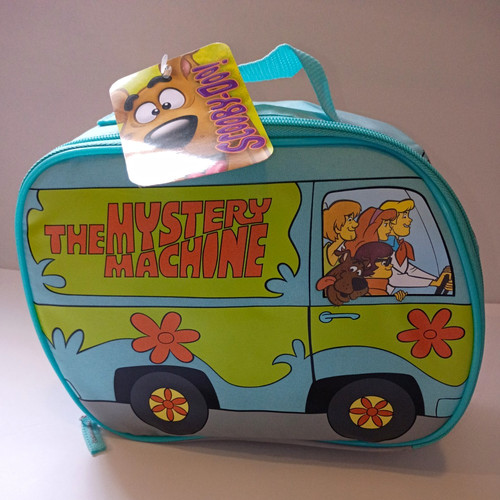 Thermos scooby doo mystery - thermos, scooby-doo