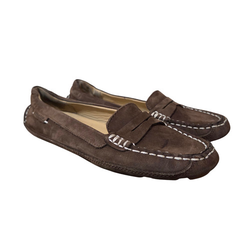 Sebago kedge penny loafers - sebago,