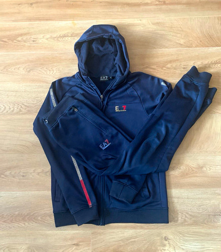Ea7 emporio armani - emporio, men's