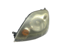 FORD FIESTA MK6 HEADLIGHT ASSEMBLY PASSENGER SIDE LEFT 6S6113W030BD 2005-2008