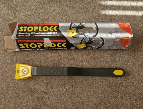 Stoplock 134 59 - hg, 134-59