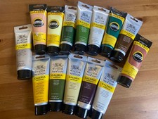 Winsor & Newton  Galeria