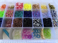 RRP £4! Box of Colourful Mini