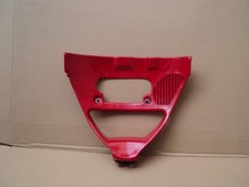 Ducati ST4S 996 Front Belly