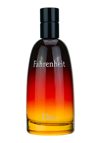 Dior fahrenheit after shave - dior,