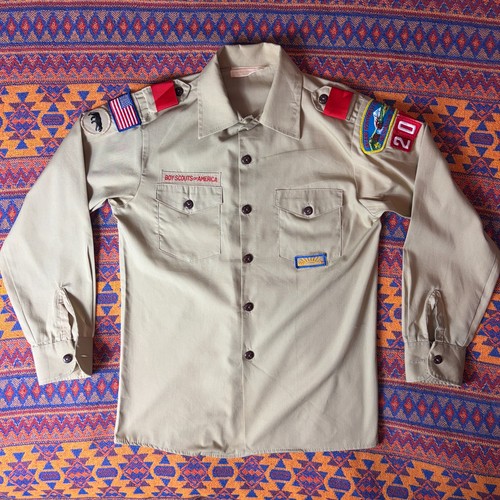 Official boy scouts america - official,