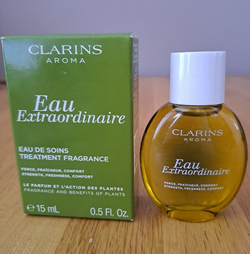 Clarins eau extraordinaire - clarins,