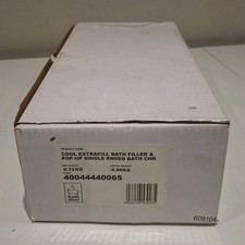 Pressfill Bathstore Overflow