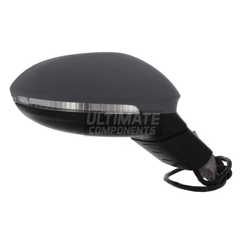 Golf mk8 wing mirror - golf,