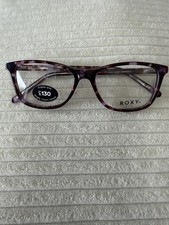Roxy Eyeglasses Roxy 51 Womens