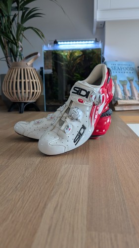 Sidi wire carbon - , mens