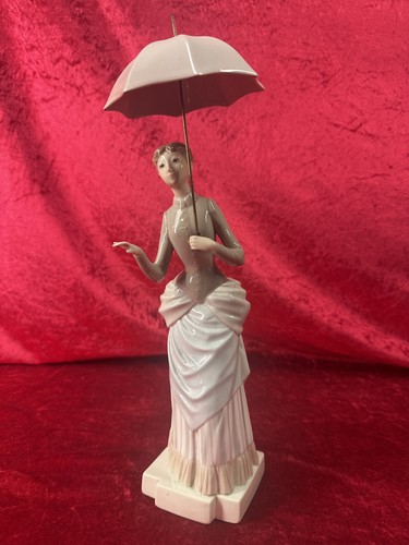 Nao porcelain figure - nao, figure.