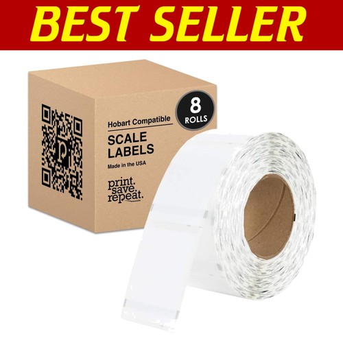 Direct thermal hobart scale - direct,