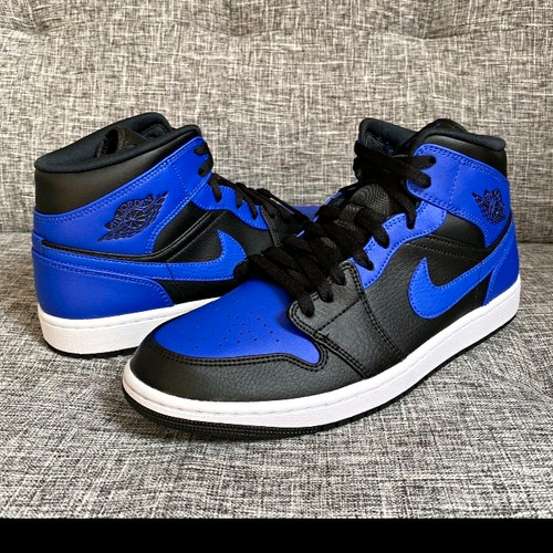 Jordan air mid - 1, men's