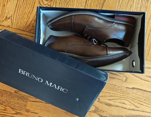 Bruno marc mens dress - marc,