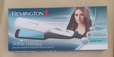 Remington Straightener Shine