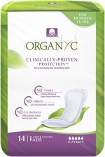 –  Organic Cotton Inside and