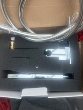 VADO SQUARE MINI SHOWER KIT