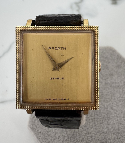 Ardath genève swiss - ardath, made