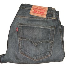 Levi's Jeans 527 Bootcut Denim