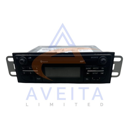 Renault trafic mk3 - trafic,