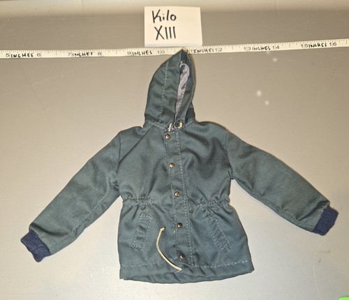 Scale modern era jacket - 1/6,