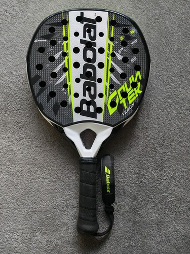 Babolat counter veron 2026 - babolat,