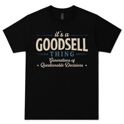Goodsell thing - a,