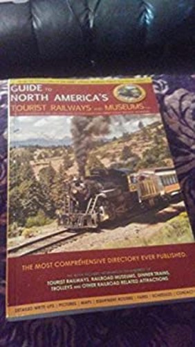 Guide north america - guide, to