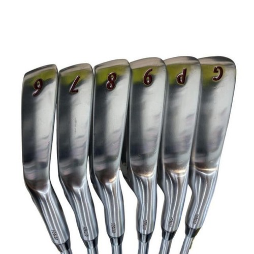 6pcs miura giken - miura,