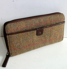 JOULES Adeline TWEED PURSE