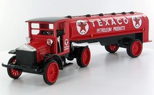 Ertl H817 1/30 Scale Texaco