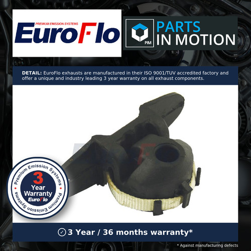 Exhaust mounting emr292 - exhaust,