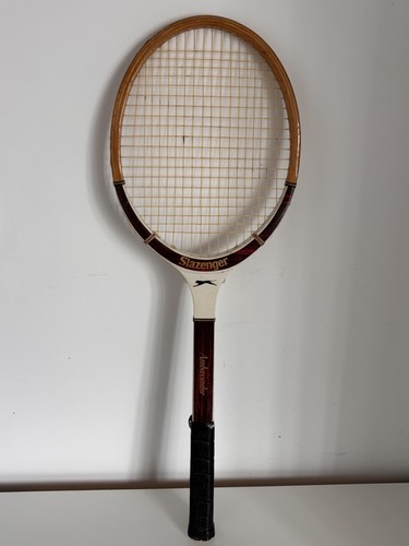 Vintage slazenger ambassador - slazenger,