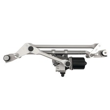 Front Complete Wiper Motor