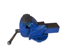 Draper Bench Vice Number 76