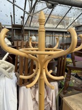 Vintage light Wood  Bentwood